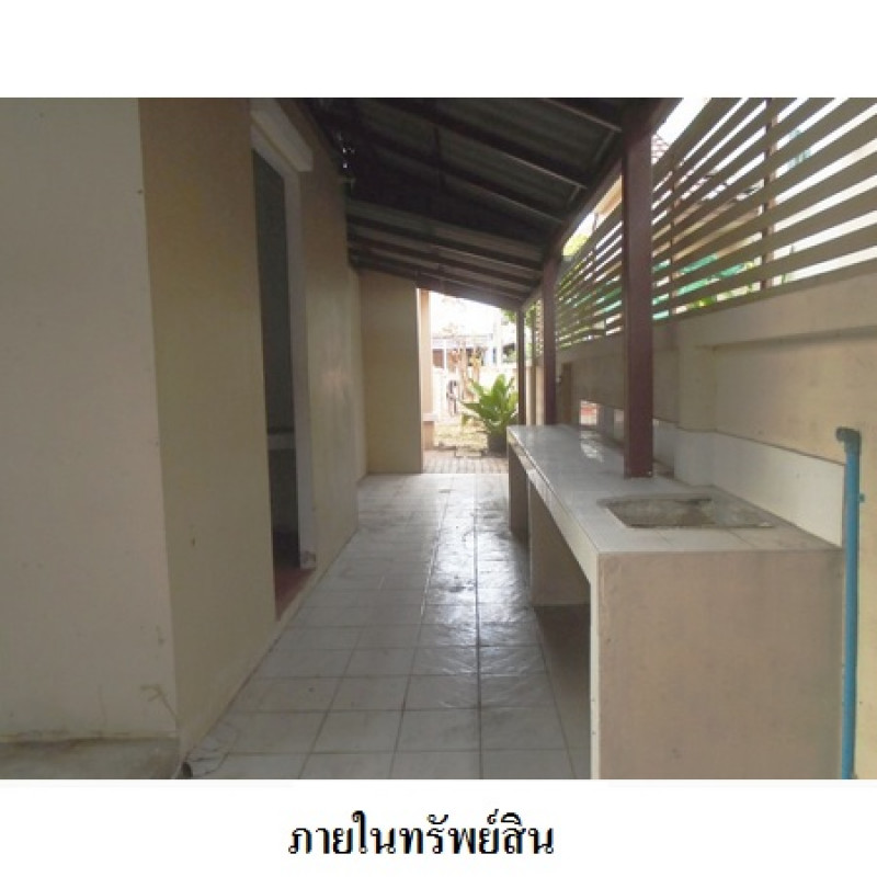บ้านเดี่ยว สินธานี แกรนด์วิลล์ ปทุมธานี ธัญบุรี รังสิต 3971300