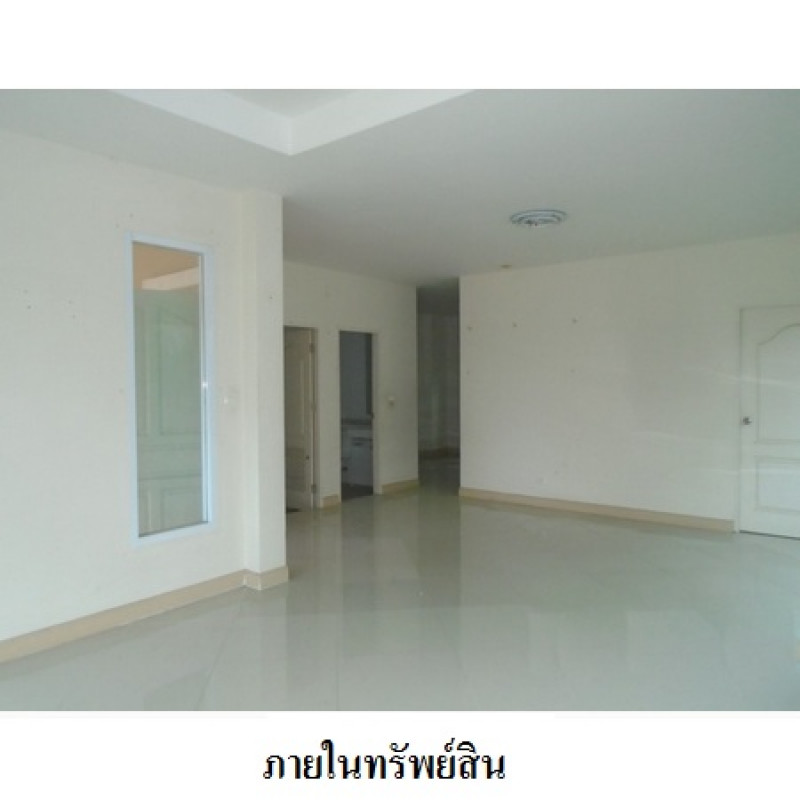 บ้านเดี่ยว สินธานี แกรนด์วิลล์ ปทุมธานี ธัญบุรี รังสิต 3971300