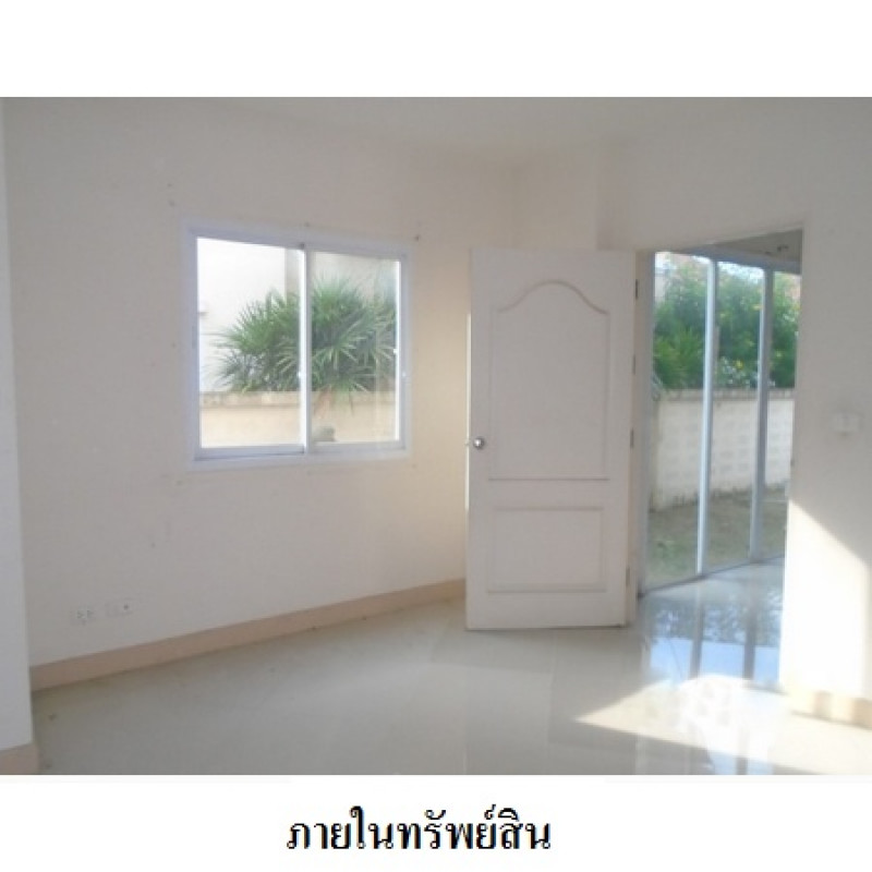 บ้านเดี่ยว สินธานี แกรนด์วิลล์ ปทุมธานี ธัญบุรี รังสิต 3971300