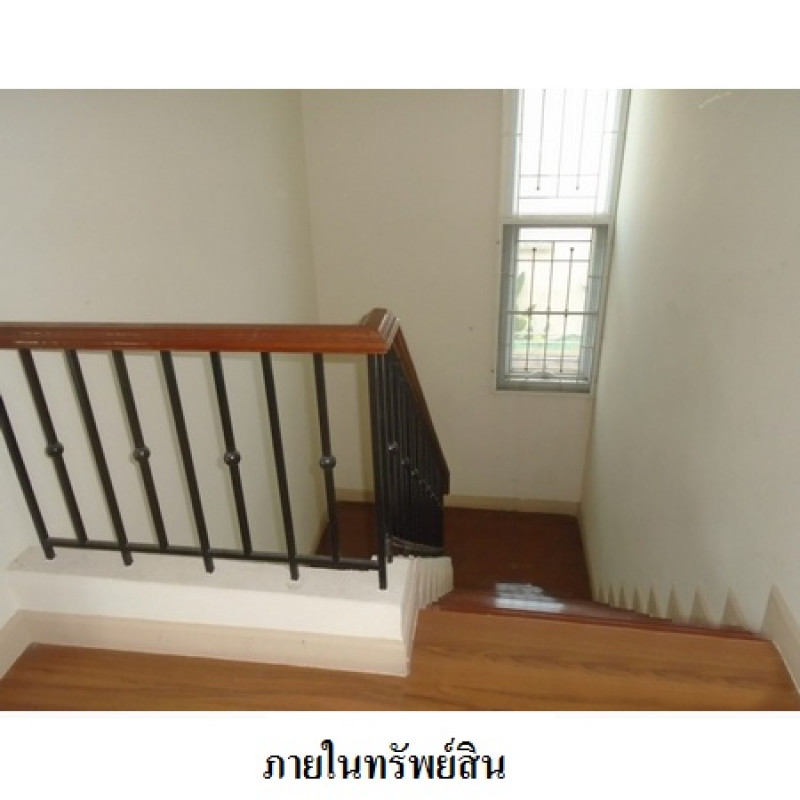 บ้านเดี่ยว สินธานี แกรนด์วิลล์ ปทุมธานี ธัญบุรี รังสิต 3971300