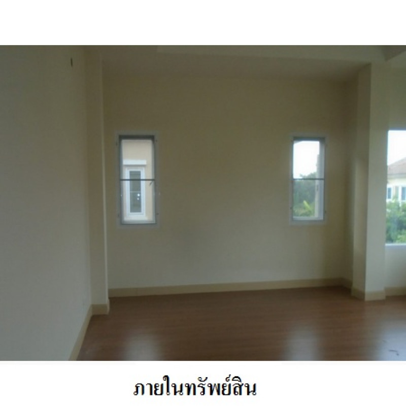 บ้านเดี่ยว สินธานี แกรนด์วิลล์ ปทุมธานี ธัญบุรี รังสิต 3971300