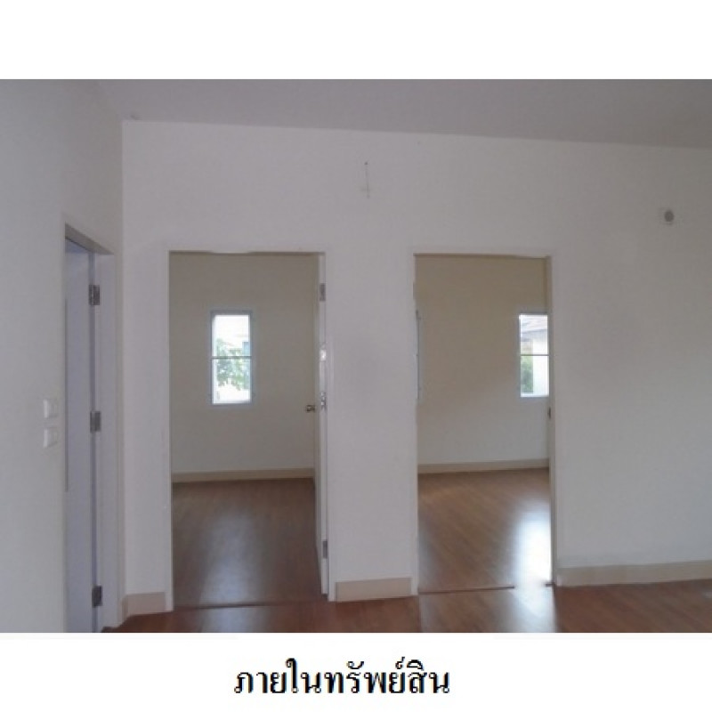 บ้านเดี่ยว สินธานี แกรนด์วิลล์ ปทุมธานี ธัญบุรี รังสิต 3971300