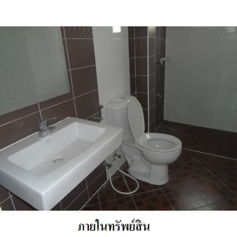 บ้านเดี่ยว สินธานี แกรนด์วิลล์ ปทุมธานี ธัญบุรี รังสิต 3971300