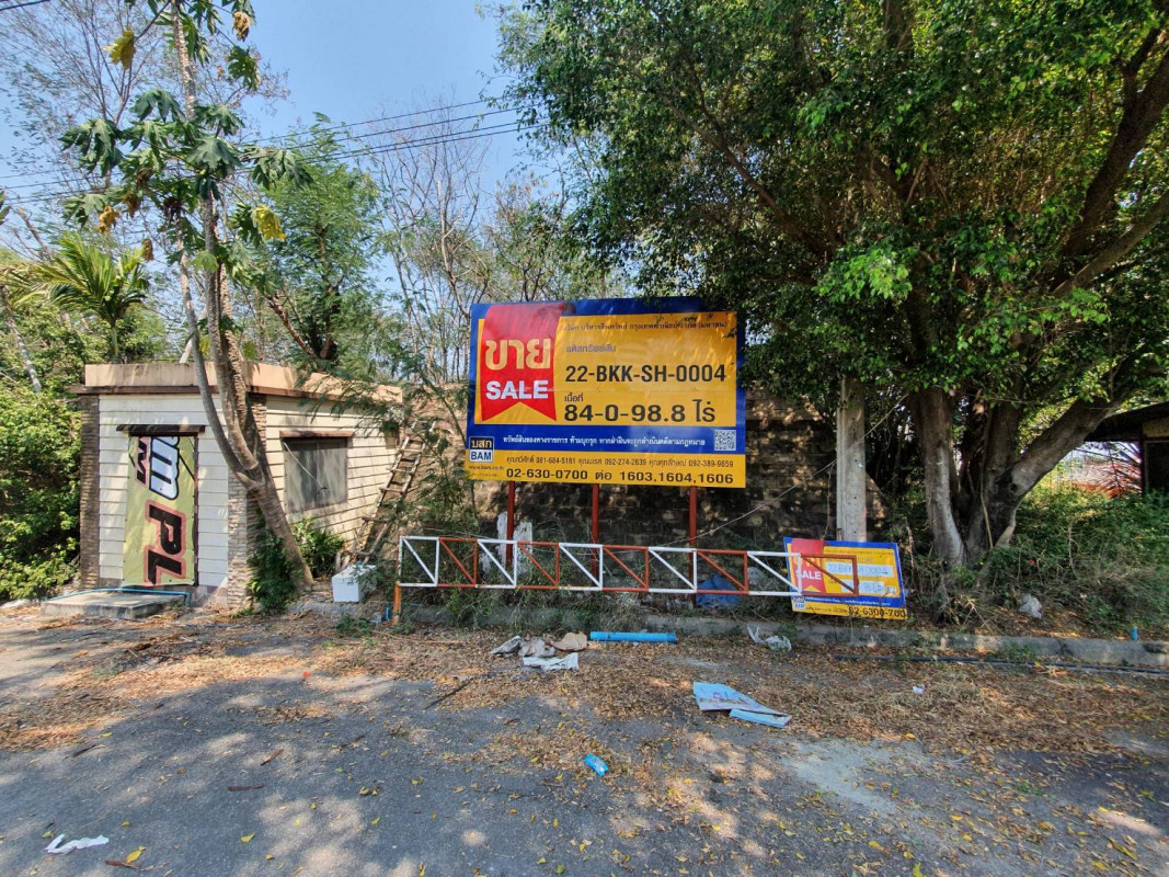 บ้านเดี่ยว กรุงเทพมหานคร หนองจอก คู้ฝั่งเหนือ 355778000