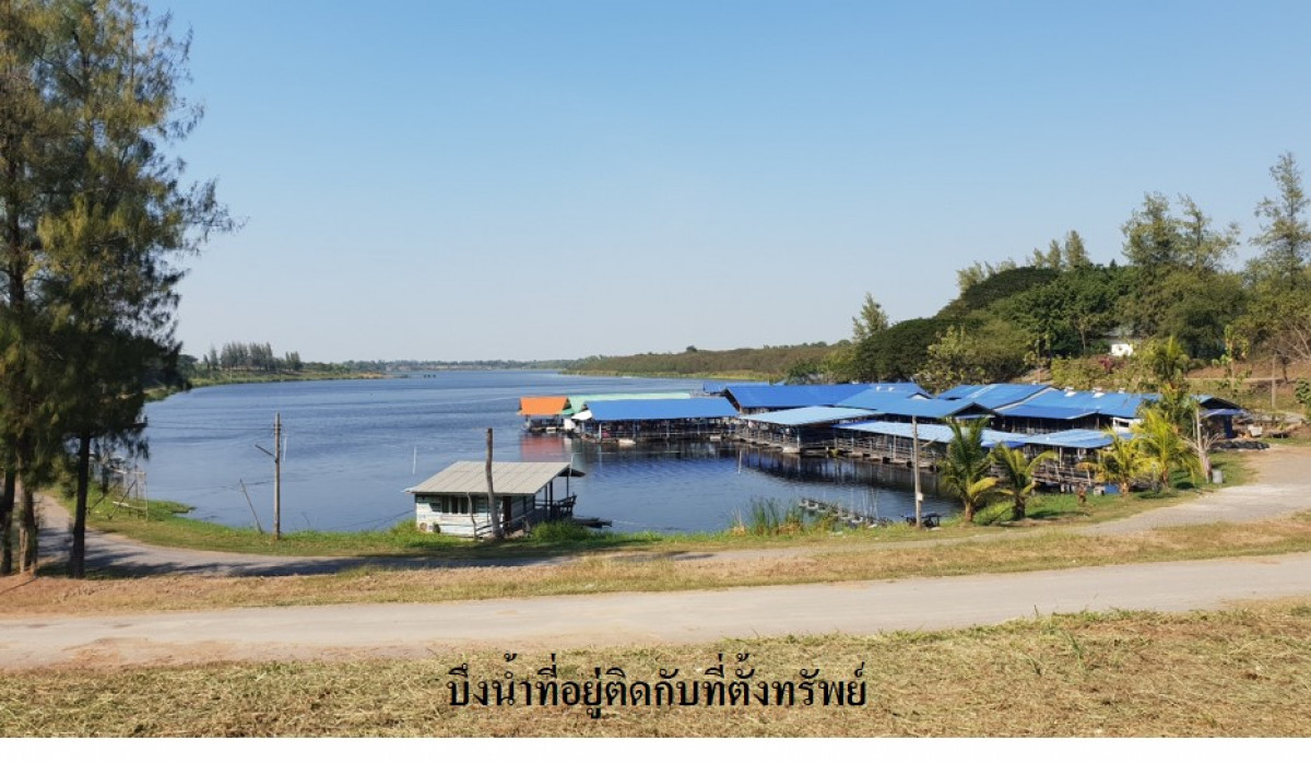 บ้านเดี่ยว กรุงเทพมหานคร หนองจอก คู้ฝั่งเหนือ 355778000