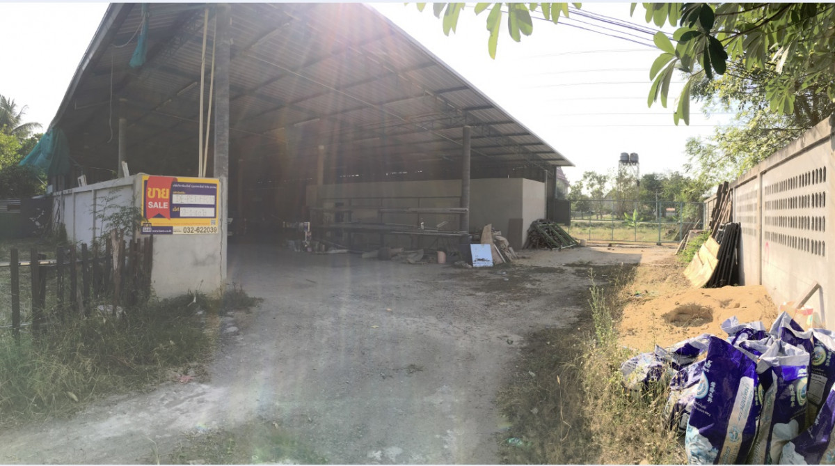 โรงงาน/โกดัง เพชรบุรี เขาย้อย ห้วยโรง 1719000