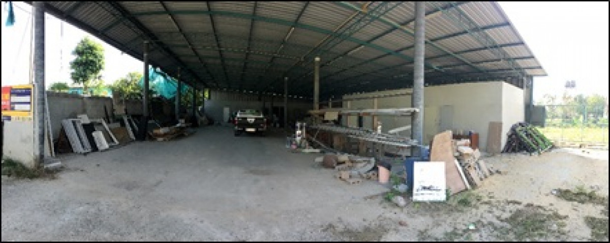 โรงงาน/โกดัง เพชรบุรี เขาย้อย ห้วยโรง 1719000