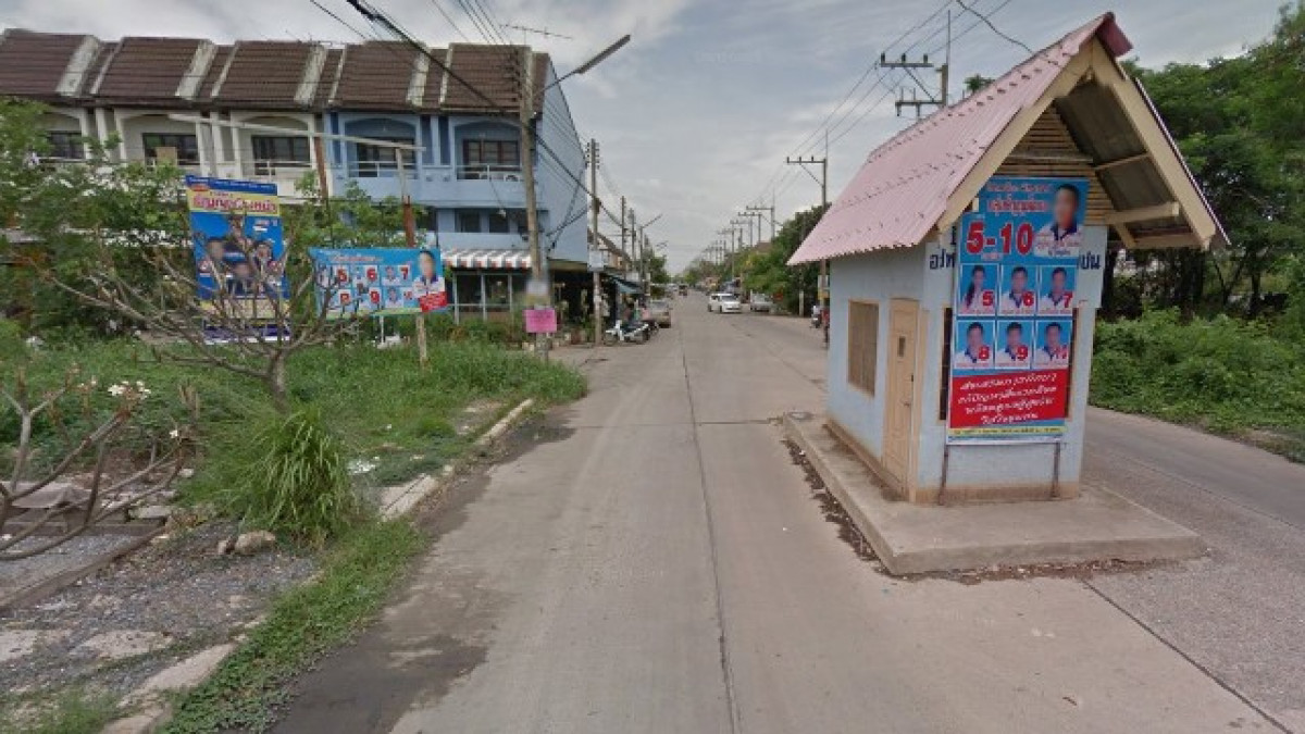 ทาวน์เฮ้าส์ ปทุมธานี ธัญบุรี ลำผักกูด 880000