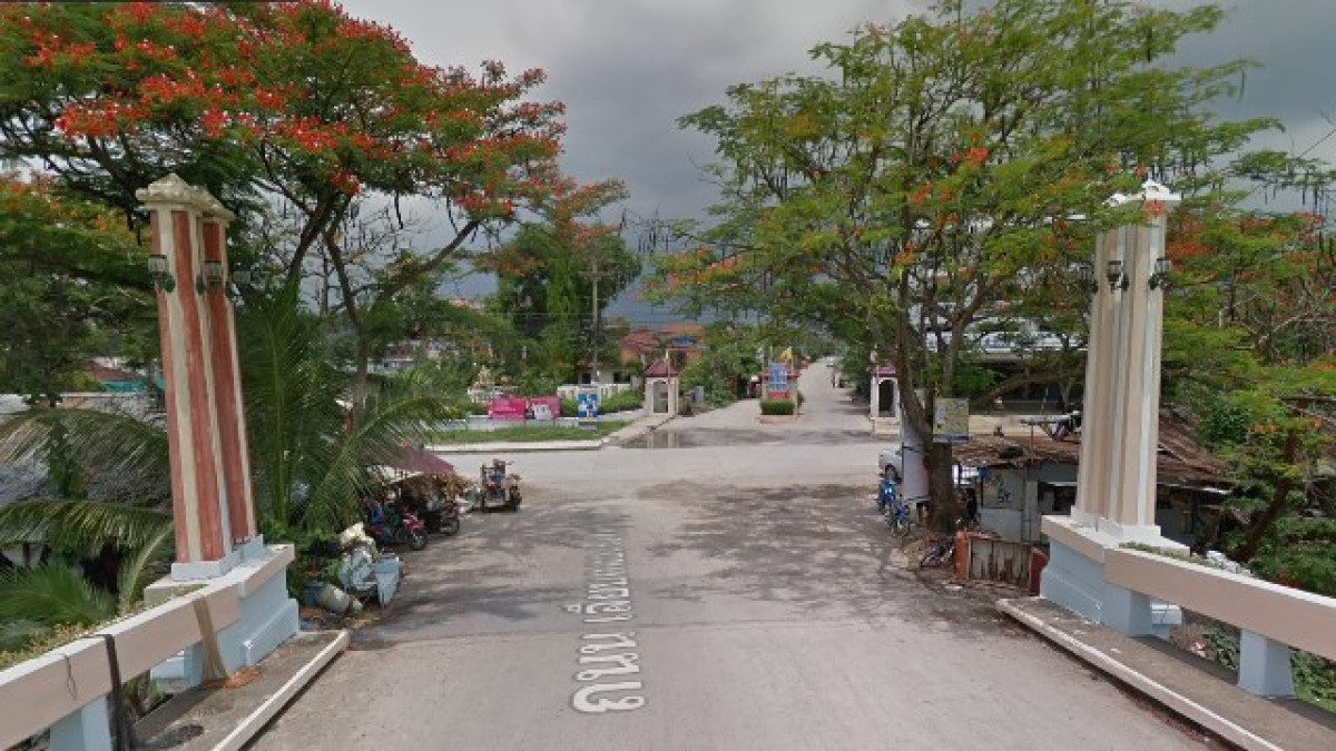 ทาวน์เฮ้าส์ ปทุมธานี ธัญบุรี ลำผักกูด 735000