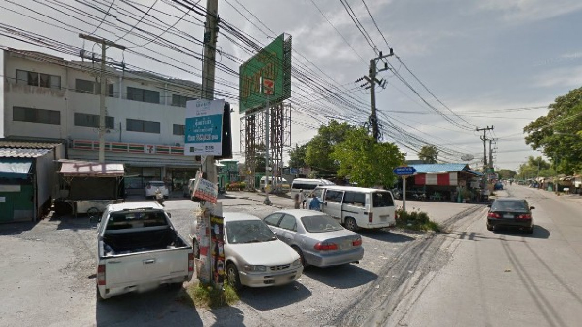 ทาวน์เฮ้าส์ แก้วขวัญ 2 ปทุมธานี ธัญบุรี ลำผักกูด 440000