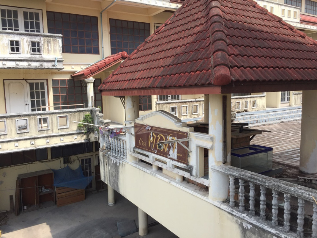 ทาวน์เฮ้าส์ นนทบุรี ปากเกร็ด บ้านใหม่ 2520000