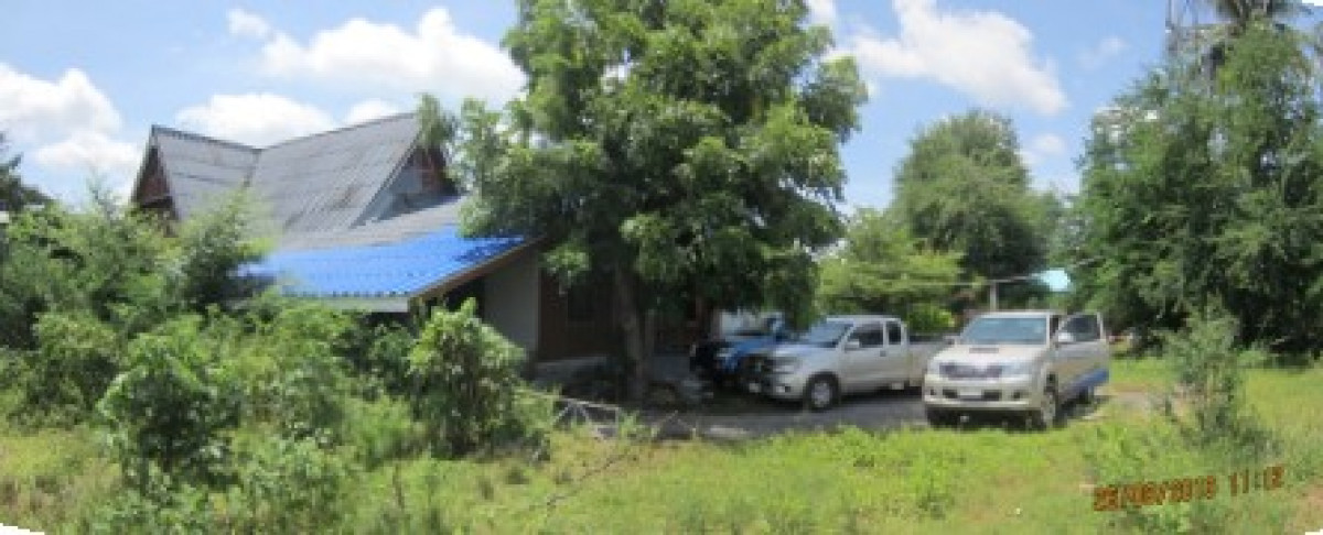 บ้านเดี่ยว ที่ดินพร้อมสิ่งปลูกสร้าง กาญจนบุรี เลาขวัญ เลาขวัญ 2919000