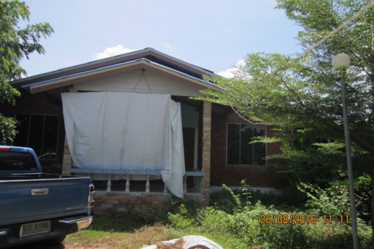 บ้านเดี่ยว ที่ดินพร้อมสิ่งปลูกสร้าง กาญจนบุรี เลาขวัญ เลาขวัญ 2919000