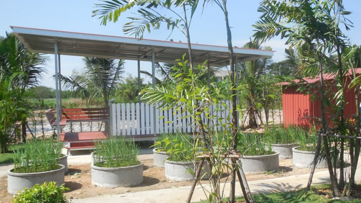 ที่ดินเปล่า ฉะเชิงเทรา เมืองฉะเชิงเทรา คลองนครเนื่องเขต 8854000