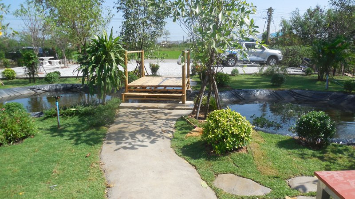 ที่ดินเปล่า ฉะเชิงเทรา เมืองฉะเชิงเทรา คลองนครเนื่องเขต 8854000