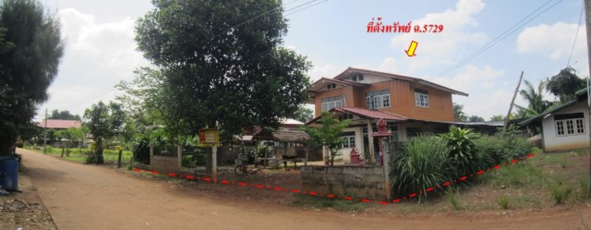 บ้านเดี่ยว บ้านเดี่ยว 2 ชั้น นครราชสีมา นครราชสีมา หนองบุญมาก หนองบุนนาก 1068000