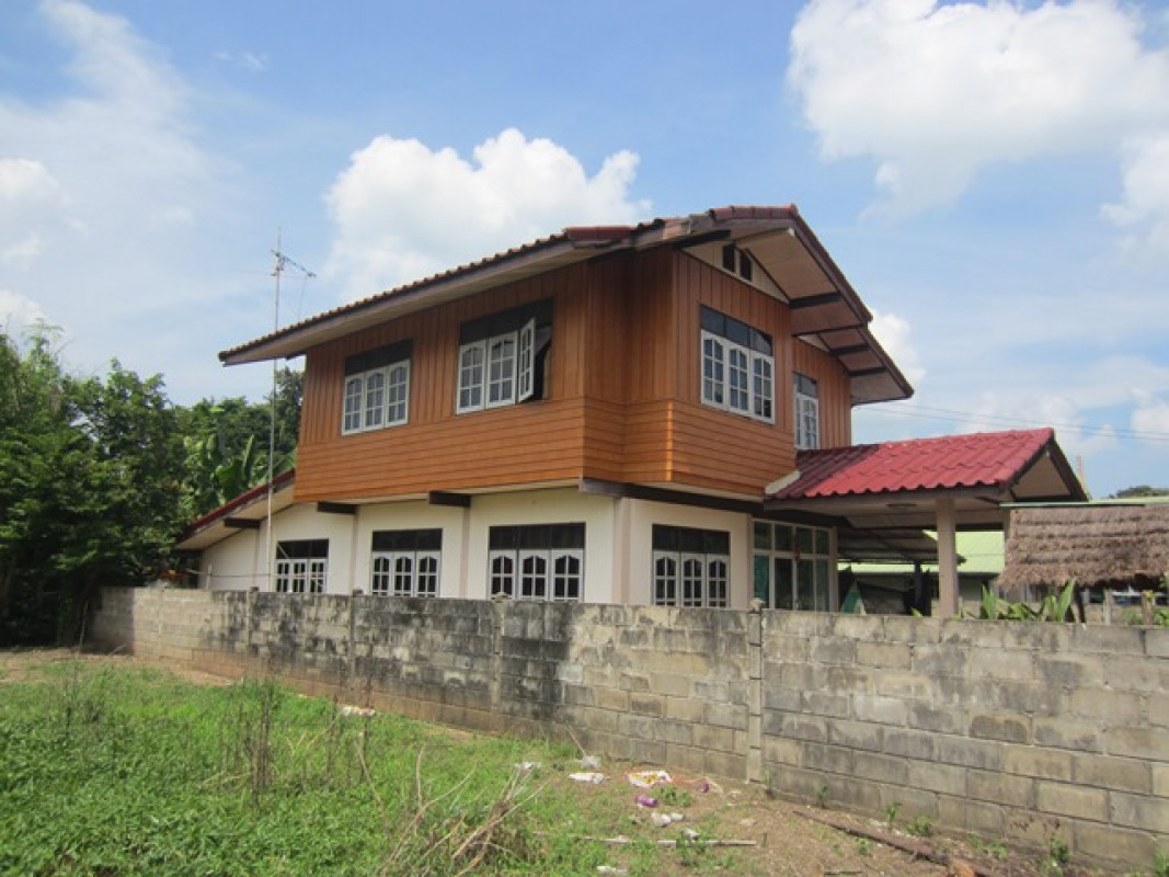 บ้านเดี่ยว บ้านเดี่ยว 2 ชั้น นครราชสีมา นครราชสีมา หนองบุญมาก หนองบุนนาก 1068000