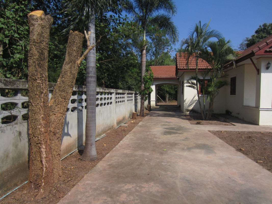 บ้านเดี่ยว นครราชสีมา เมืองนครราชสีมา ปรุใหญ่ 4183000