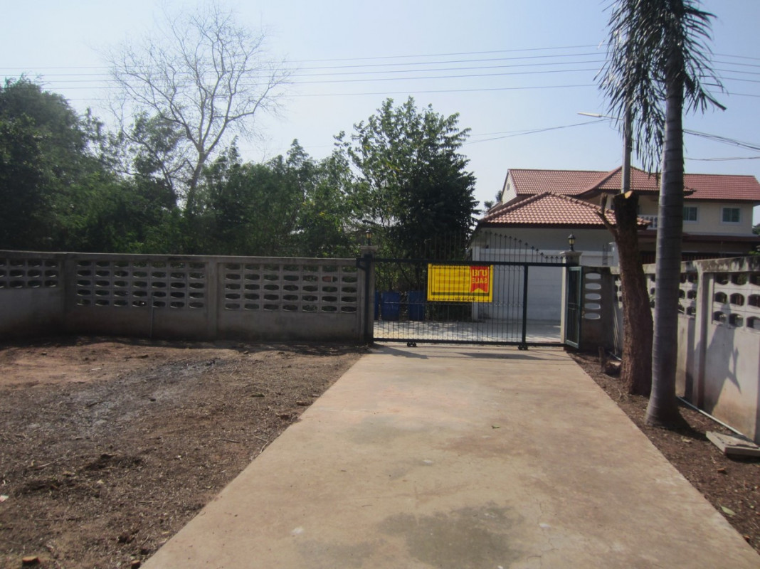 บ้านเดี่ยว นครราชสีมา เมืองนครราชสีมา ปรุใหญ่ 4183000
