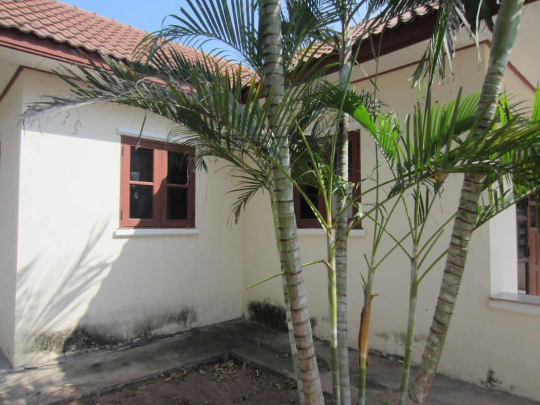 บ้านเดี่ยว นครราชสีมา เมืองนครราชสีมา ปรุใหญ่ 4183000