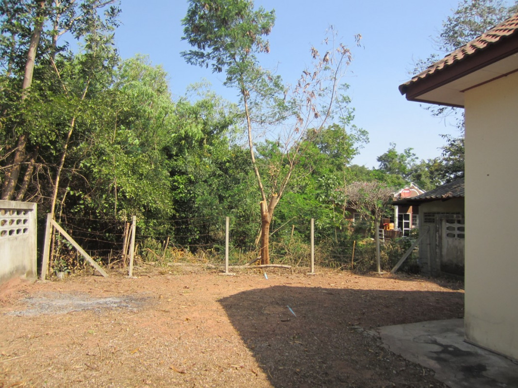 บ้านเดี่ยว นครราชสีมา เมืองนครราชสีมา ปรุใหญ่ 4183000