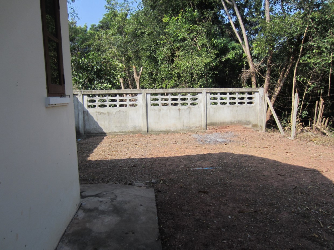 บ้านเดี่ยว นครราชสีมา เมืองนครราชสีมา ปรุใหญ่ 4183000