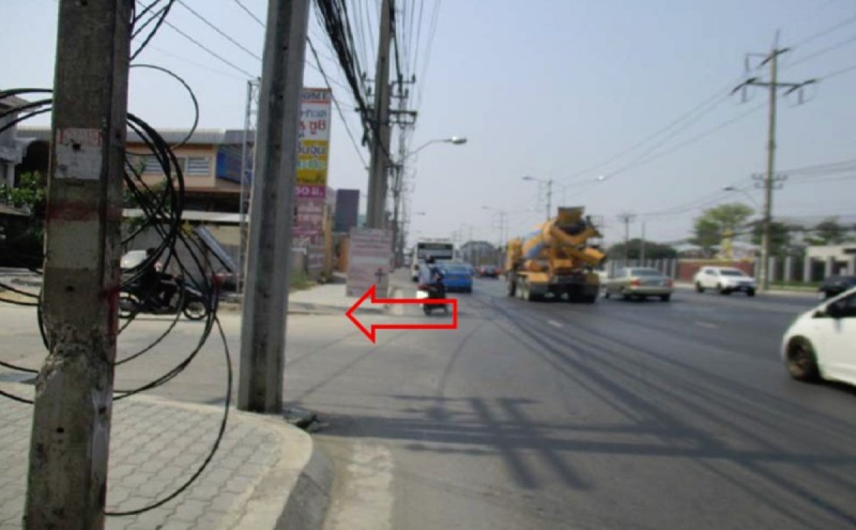 ทาวน์เฮ้าส์ นนทบุรี ปากเกร็ด บ้านใหม่ 2153000