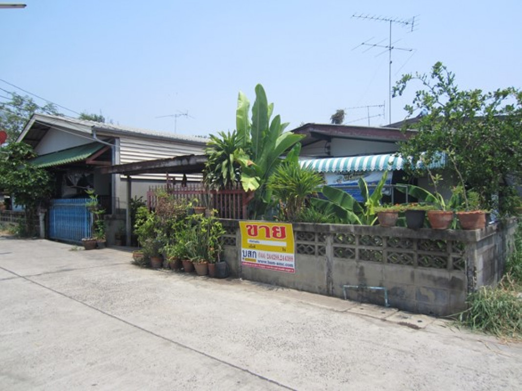 บ้านเดี่ยว นครราชสีมา เมืองนครราชสีมา หัวทะเล 1504000