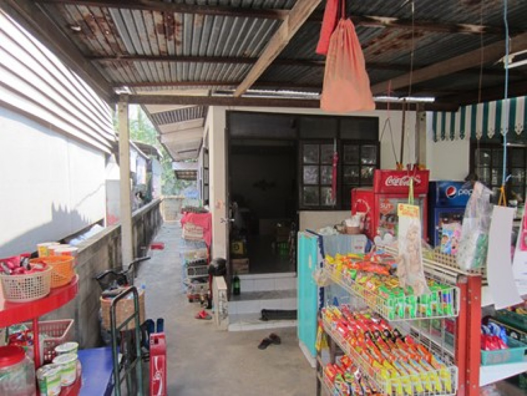 บ้านเดี่ยว นครราชสีมา เมืองนครราชสีมา หัวทะเล 1504000