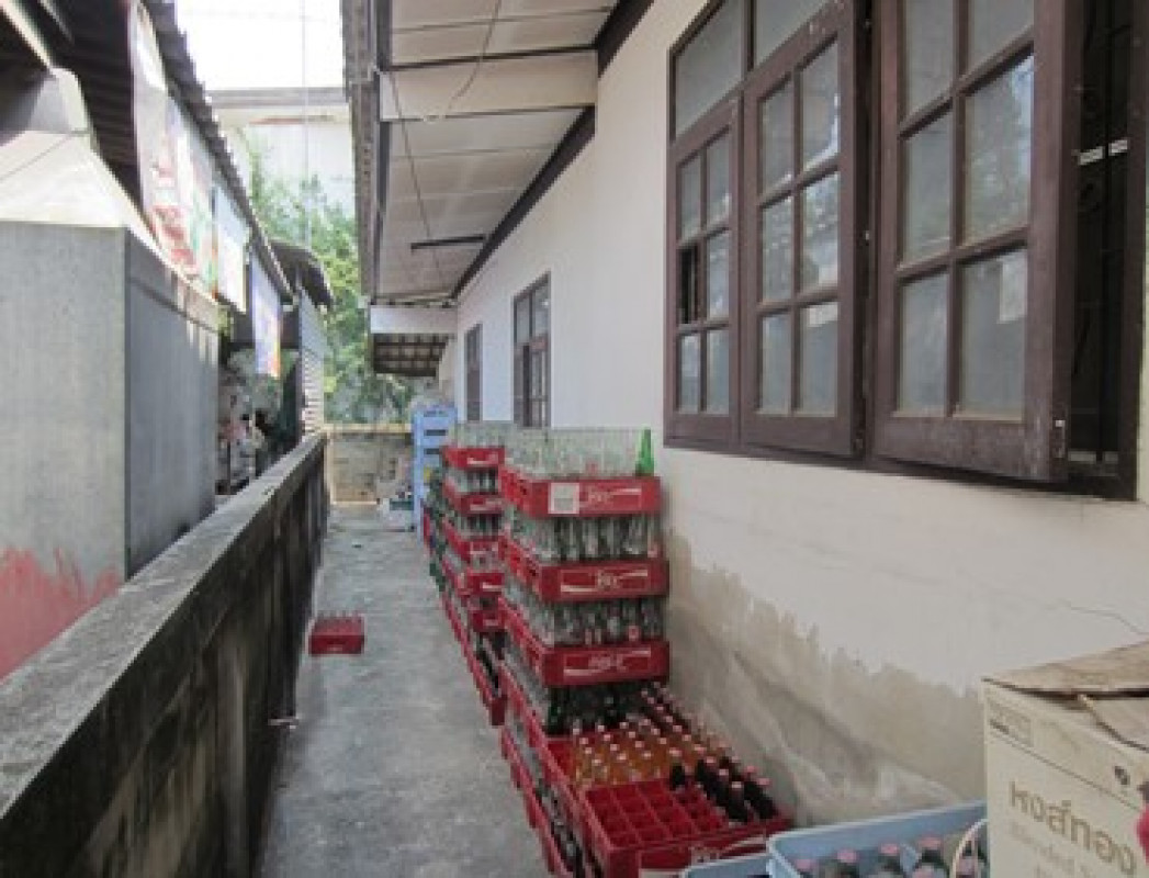 บ้านเดี่ยว นครราชสีมา เมืองนครราชสีมา หัวทะเล 1504000
