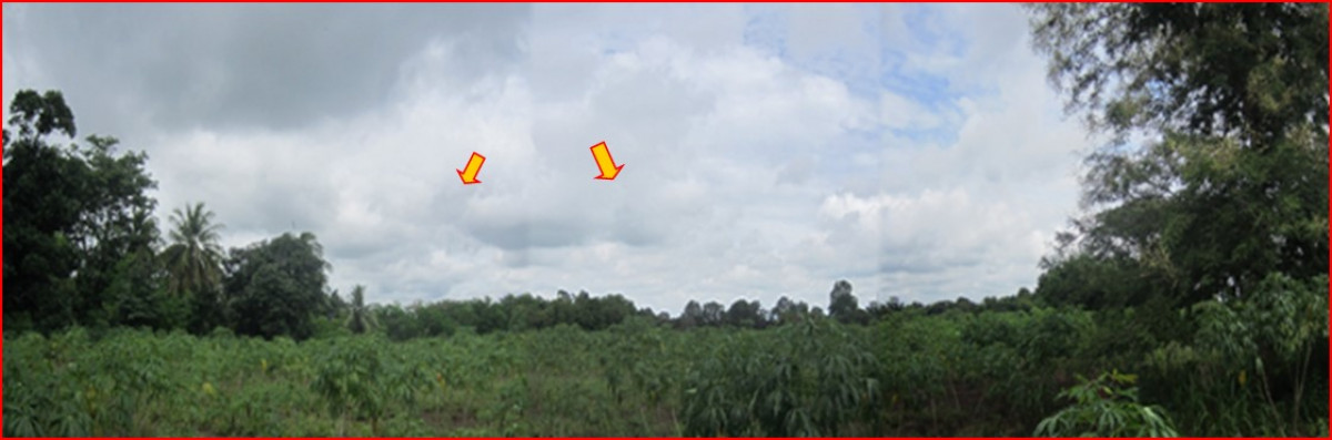 ที่ดินเปล่า นครราชสีมา สีคิ้ว หนองหญ้าขาว 635000
