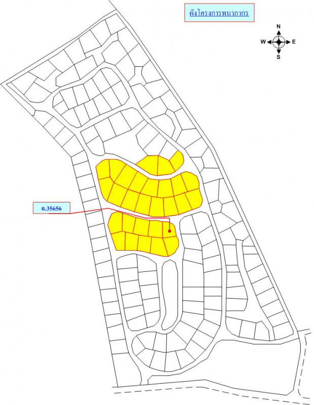 ที่ดินเปล่า นครราชสีมา สีคิ้ว หนองหญ้าขาว 614000