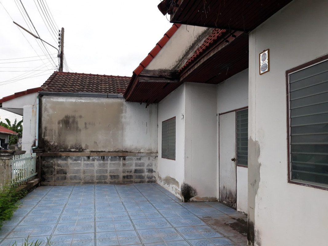 ทาวน์เฮ้าส์ ปทุมธานี ธัญบุรี ลำผักกูด 1430000