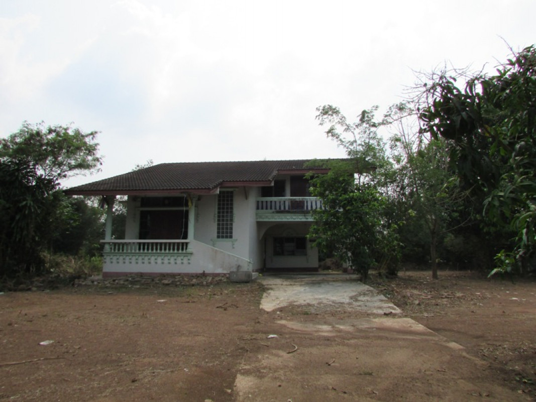 บ้านเดี่ยว สระแก้ว เมืองสระแก้ว สระขวัญ 1974000