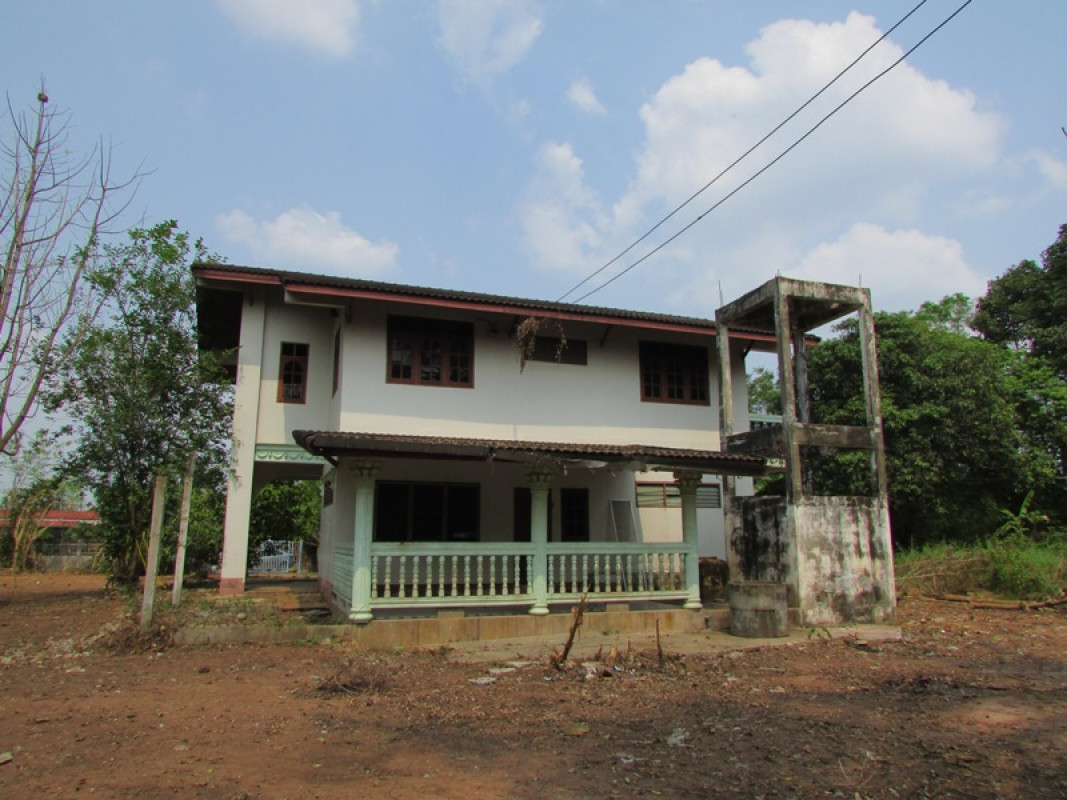 บ้านเดี่ยว สระแก้ว เมืองสระแก้ว สระขวัญ 1974000