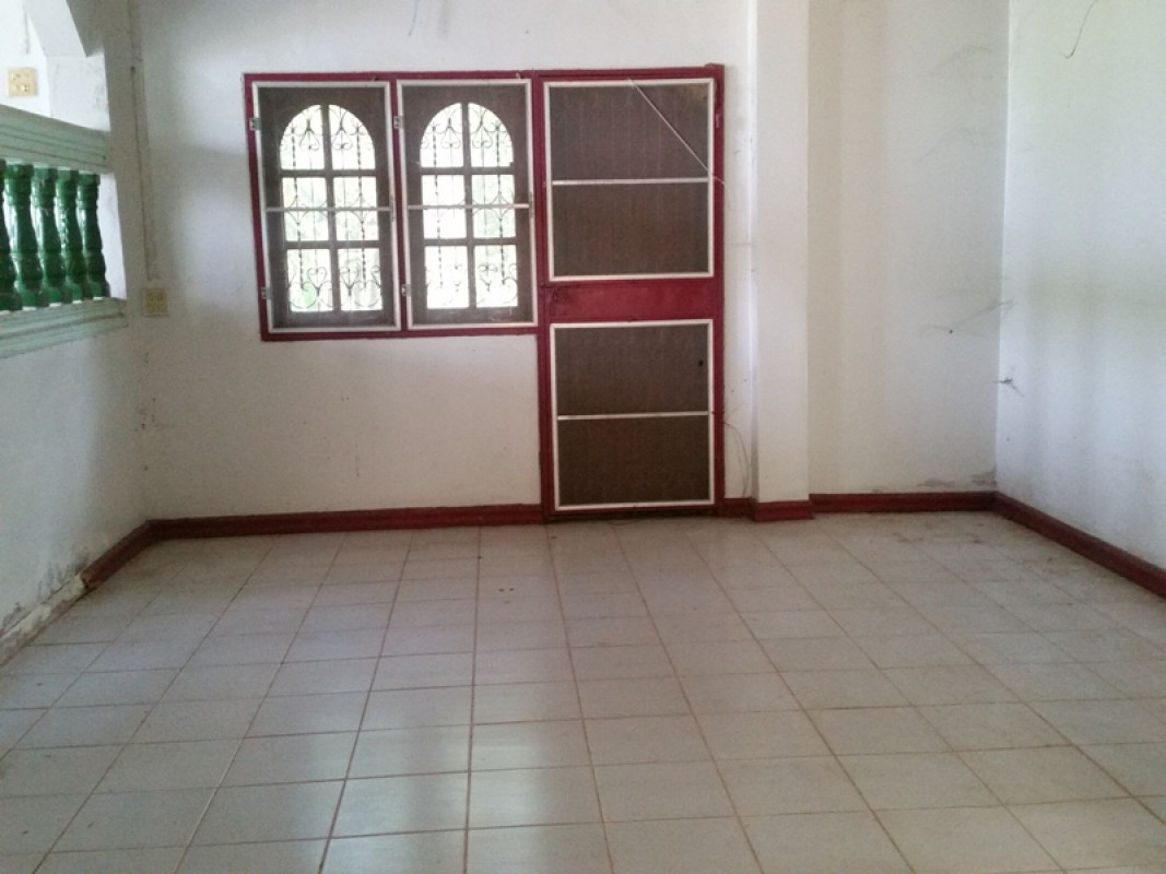 บ้านเดี่ยว สระแก้ว เมืองสระแก้ว สระขวัญ 1974000