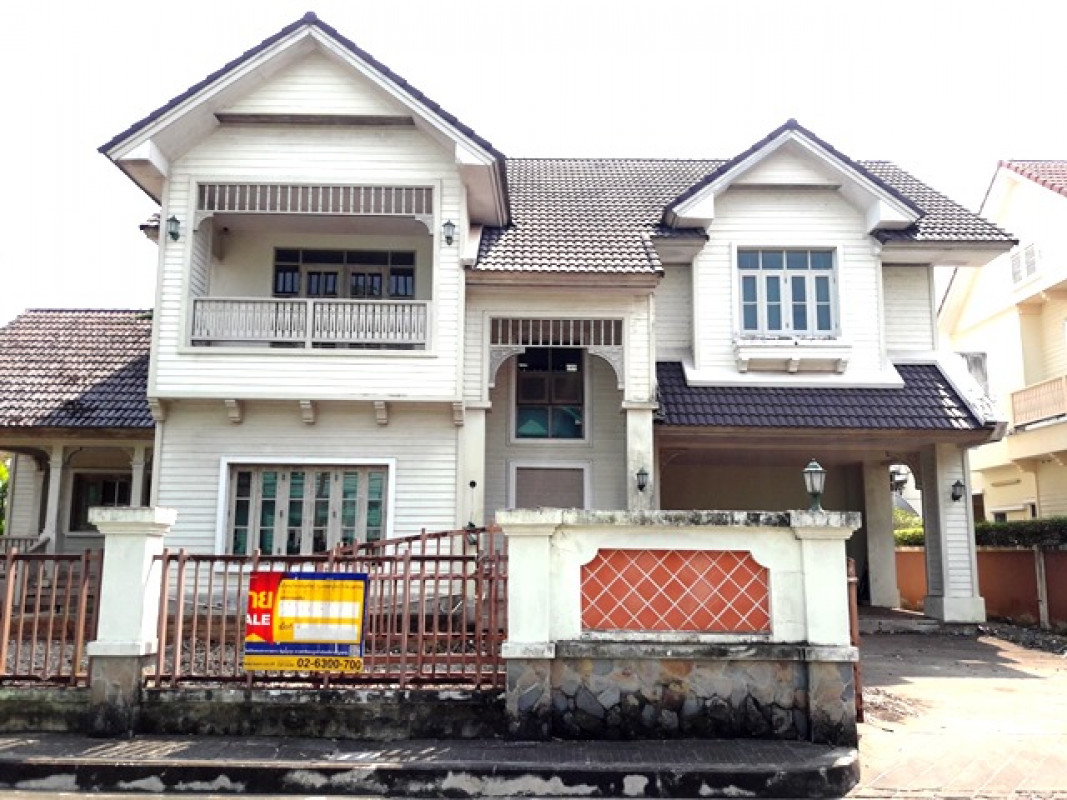 บ้านเดี่ยว กรุงเทพมหานคร หนองแขม หนองแขม 9350000