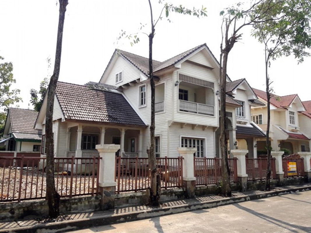 บ้านเดี่ยว กรุงเทพมหานคร หนองแขม หนองแขม 9350000