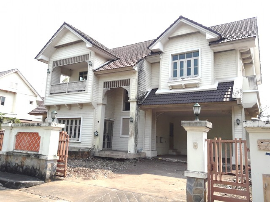 บ้านเดี่ยว กรุงเทพมหานคร หนองแขม หนองแขม 9350000