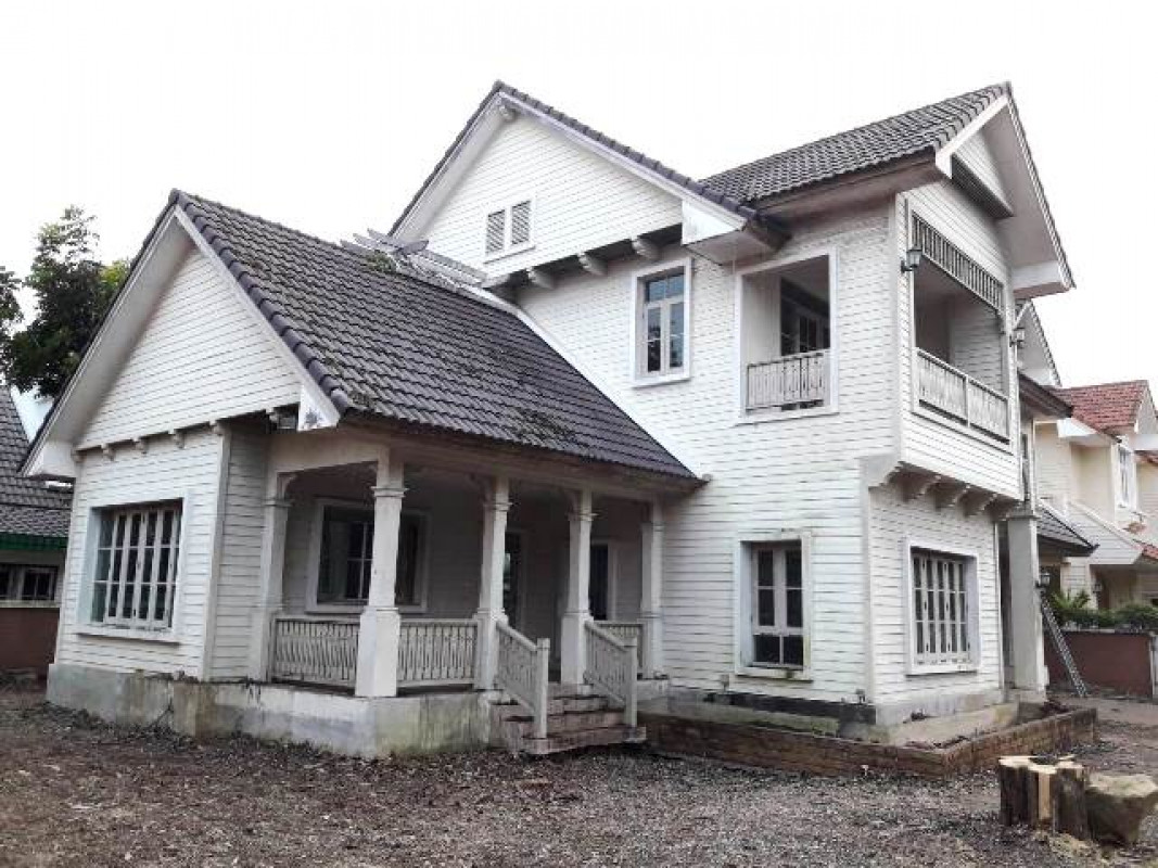 บ้านเดี่ยว กรุงเทพมหานคร หนองแขม หนองแขม 9350000