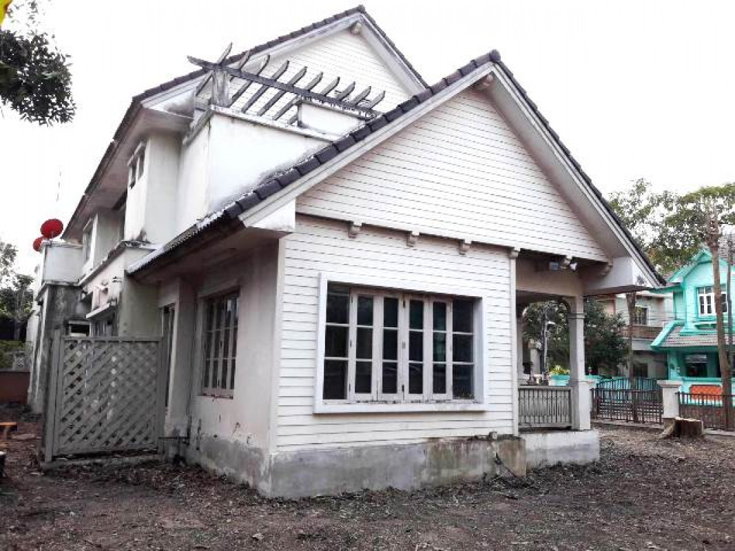 บ้านเดี่ยว กรุงเทพมหานคร หนองแขม หนองแขม 9350000