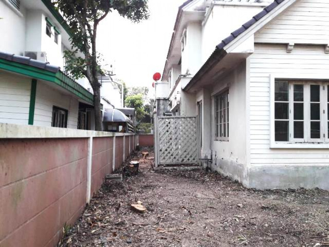 บ้านเดี่ยว กรุงเทพมหานคร หนองแขม หนองแขม 9350000