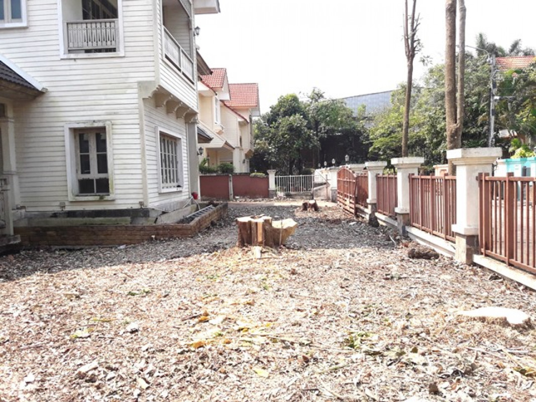 บ้านเดี่ยว กรุงเทพมหานคร หนองแขม หนองแขม 9350000