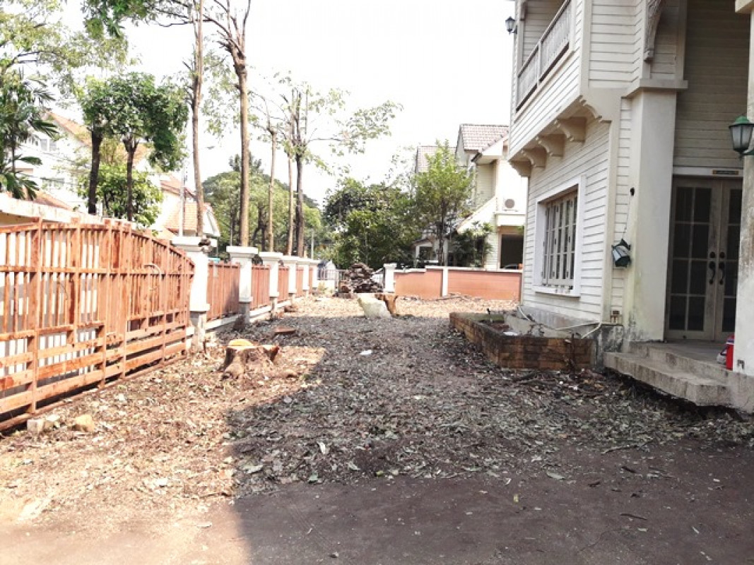 บ้านเดี่ยว กรุงเทพมหานคร หนองแขม หนองแขม 9350000