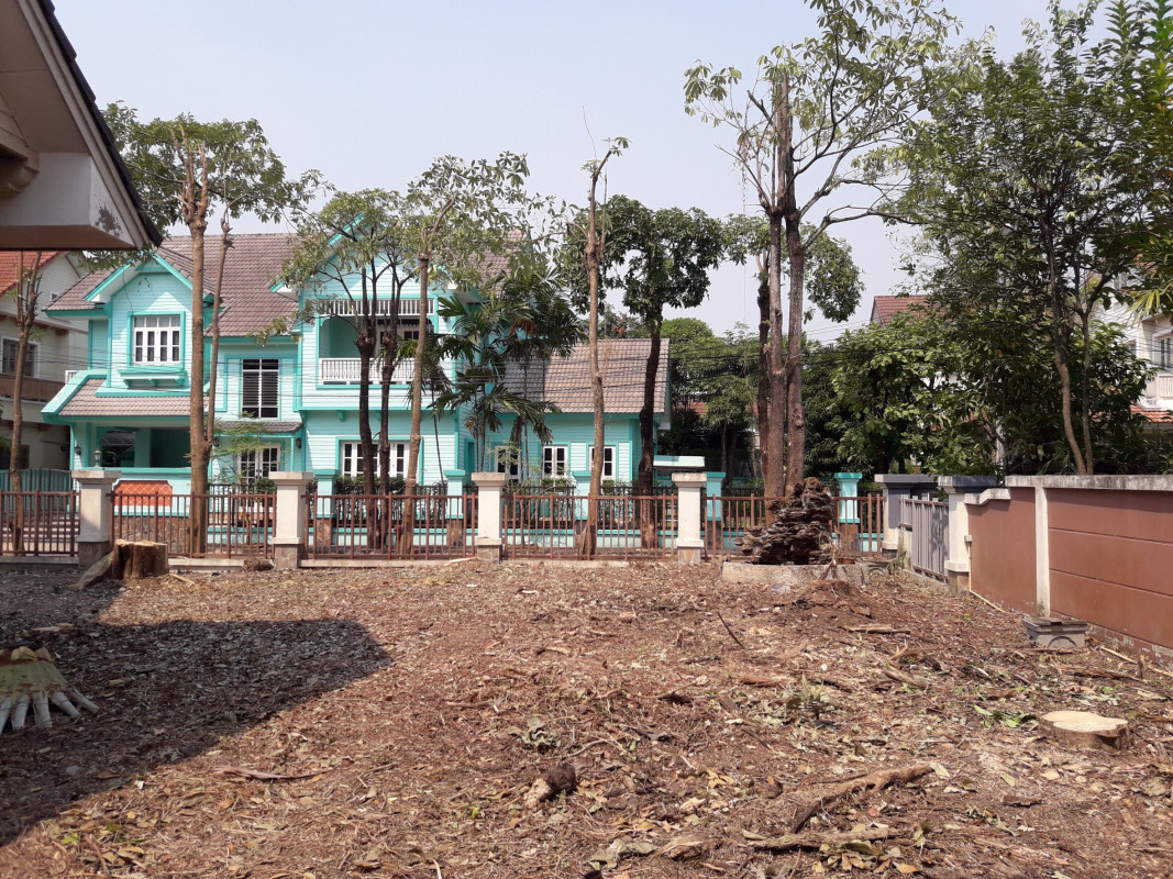 บ้านเดี่ยว กรุงเทพมหานคร หนองแขม หนองแขม 9350000
