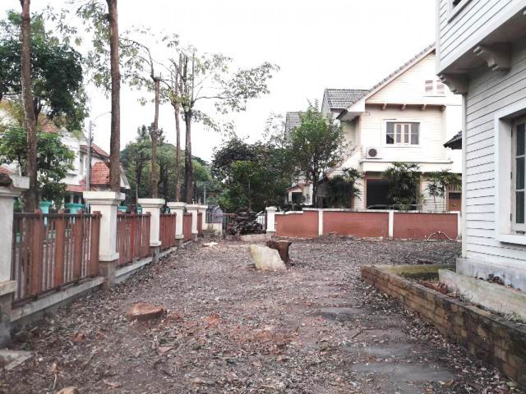 บ้านเดี่ยว กรุงเทพมหานคร หนองแขม หนองแขม 9350000