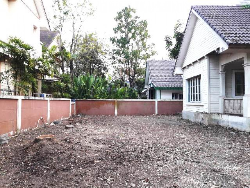 บ้านเดี่ยว กรุงเทพมหานคร หนองแขม หนองแขม 9350000