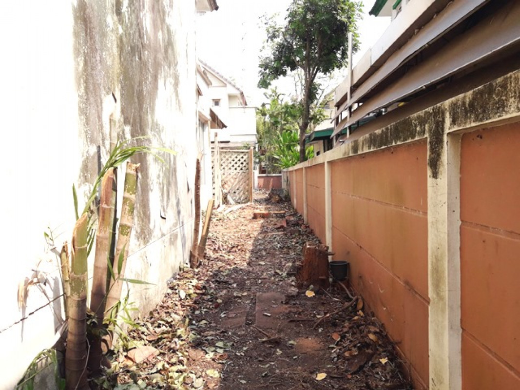 บ้านเดี่ยว กรุงเทพมหานคร หนองแขม หนองแขม 9350000