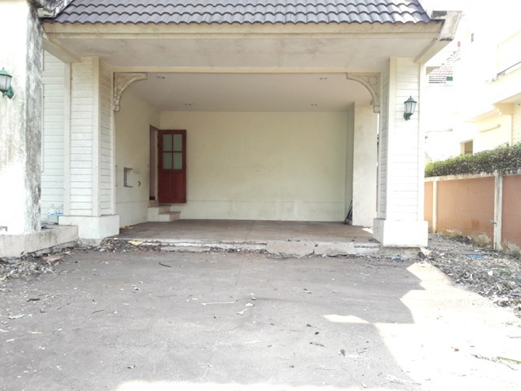 บ้านเดี่ยว กรุงเทพมหานคร หนองแขม หนองแขม 9350000