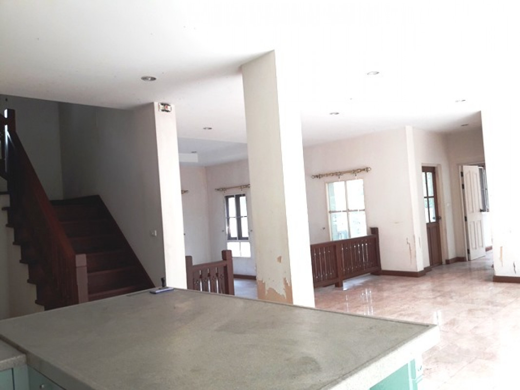 บ้านเดี่ยว กรุงเทพมหานคร หนองแขม หนองแขม 9350000